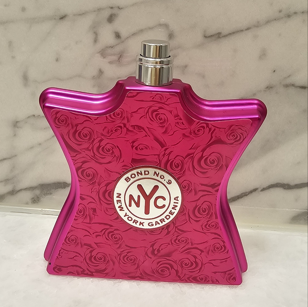 🌸🌸 Bond No. 9 New York Gardenia - Picture 3 of 5